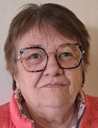 Marie France ROCHETTE
