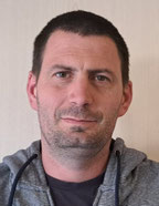 Anthony MURE