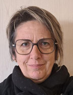 Amélie PEUVERGNE